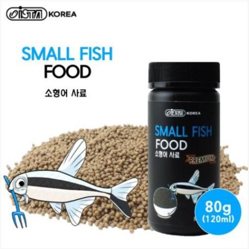 이스타 소형어 사료 4,190원