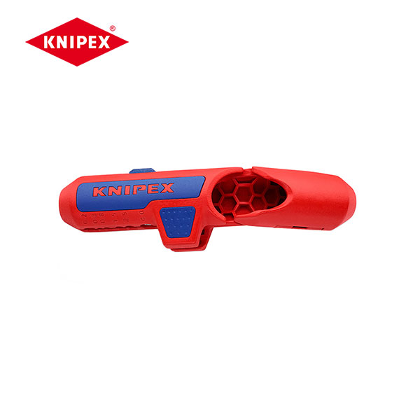크니펙스 스트립퍼 에르고 스트리퍼 왼손용 전선 탈피기 135mm 16 95 02SB 81,600원