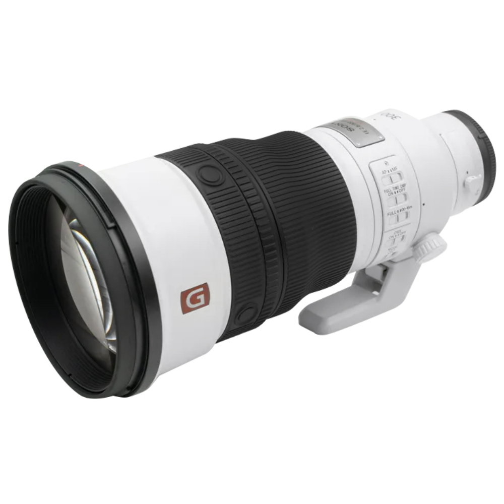 소니 FE 300mm F2.8 GM OSS (SEL300F28GM) (소니코리아 정품) 9,990,000원