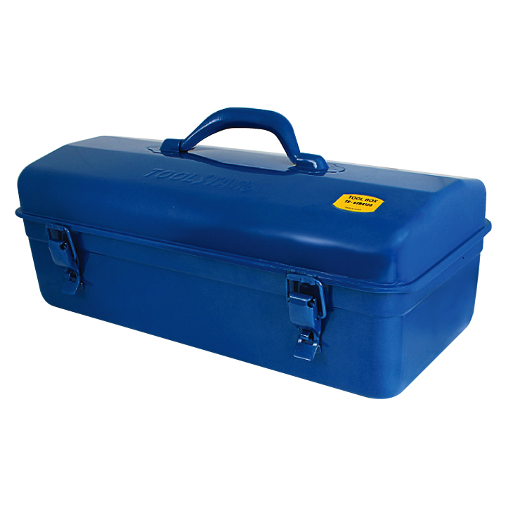 툴스타 공구통(스틸) TS-STB4123 철재공구박스(대) 43x20x16cm 17,100원