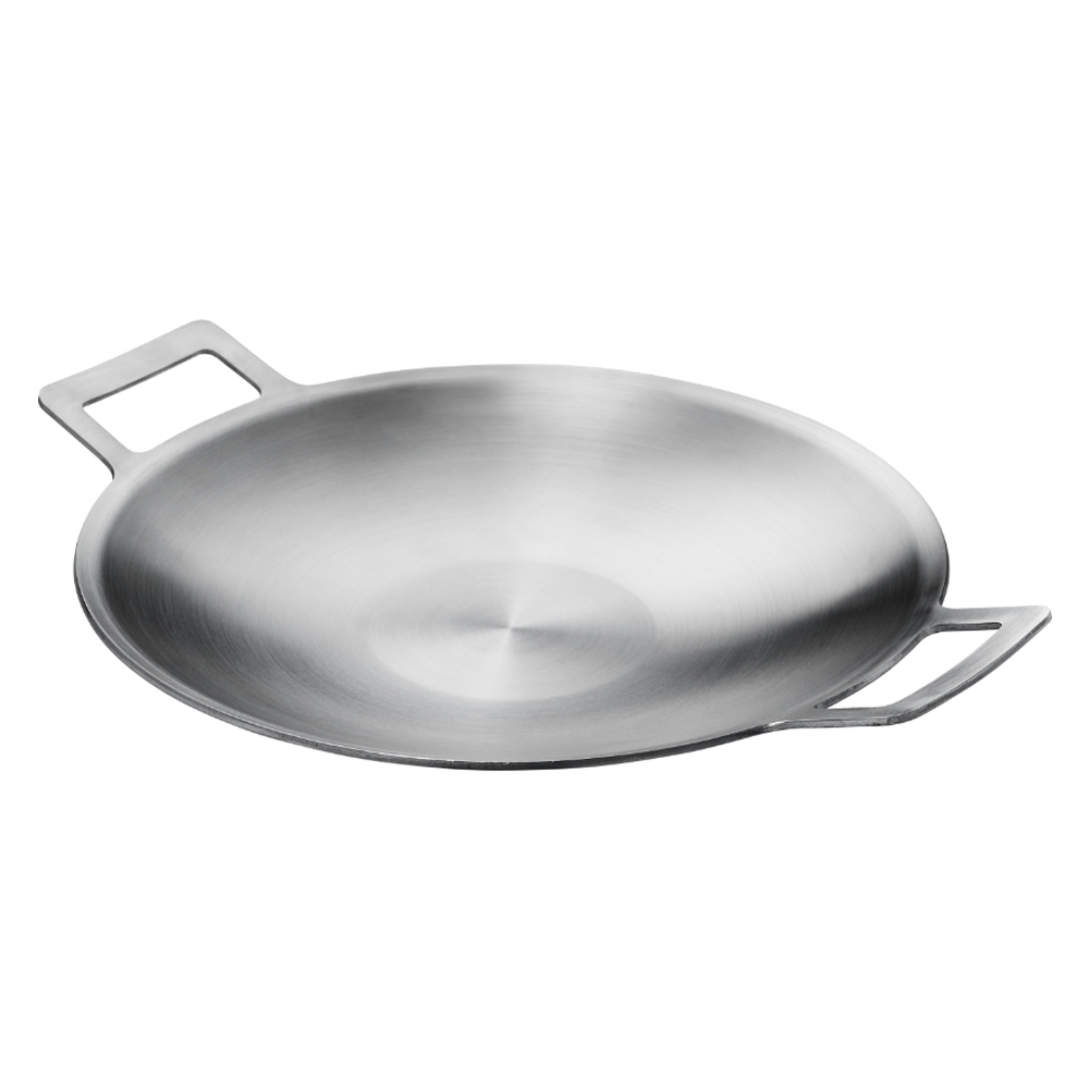 쿡에버 인덕션 통3중 스텐 그리들 44,400원