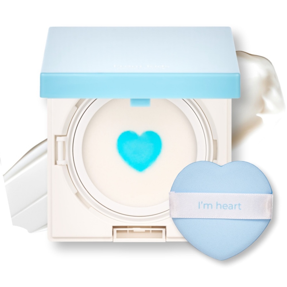 프롬키즈 하트 보습 크림밤 팩트 2종 유아 어린이 초등 판테놀 마데카 수딩 로션 19,000원