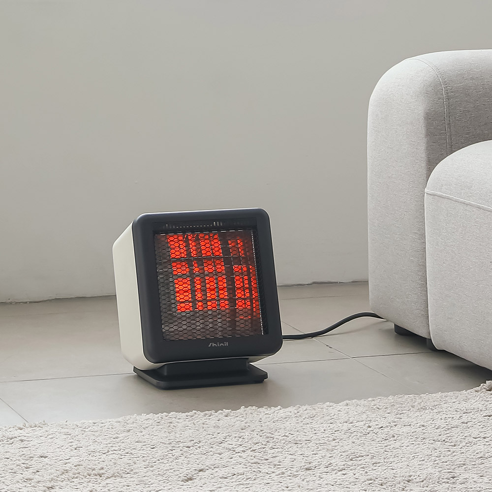 신일 리플렉터 더 스퀘어 히터, (seh-400tsq) 59,000원