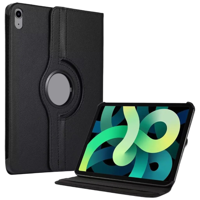 UB 아이패드 프로11 2018 크로스 거치 가능 케이스 회전형 재고 판매, 블랙, 1개 2,900원