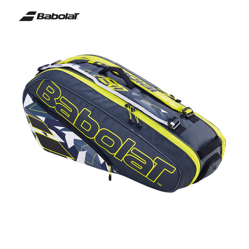 바볼랏 2023 퓨어 에어로 테니스 라켓 가방 백팩 PURE AERO RH6 6팩 59,000원