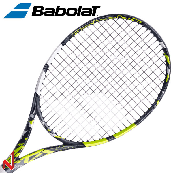 2023바볼랏 테니스라켓 퓨어 에어로 라이트 (100sq270g16x19) G2G1 260,100원