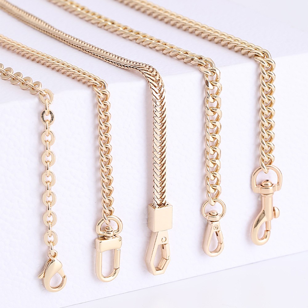 가방 체인 스트랩 여성 가방 체인 가방 체인 교체용 스트랩 가방줄 숄더 체인 가방 액세서리 DIY 9,800원