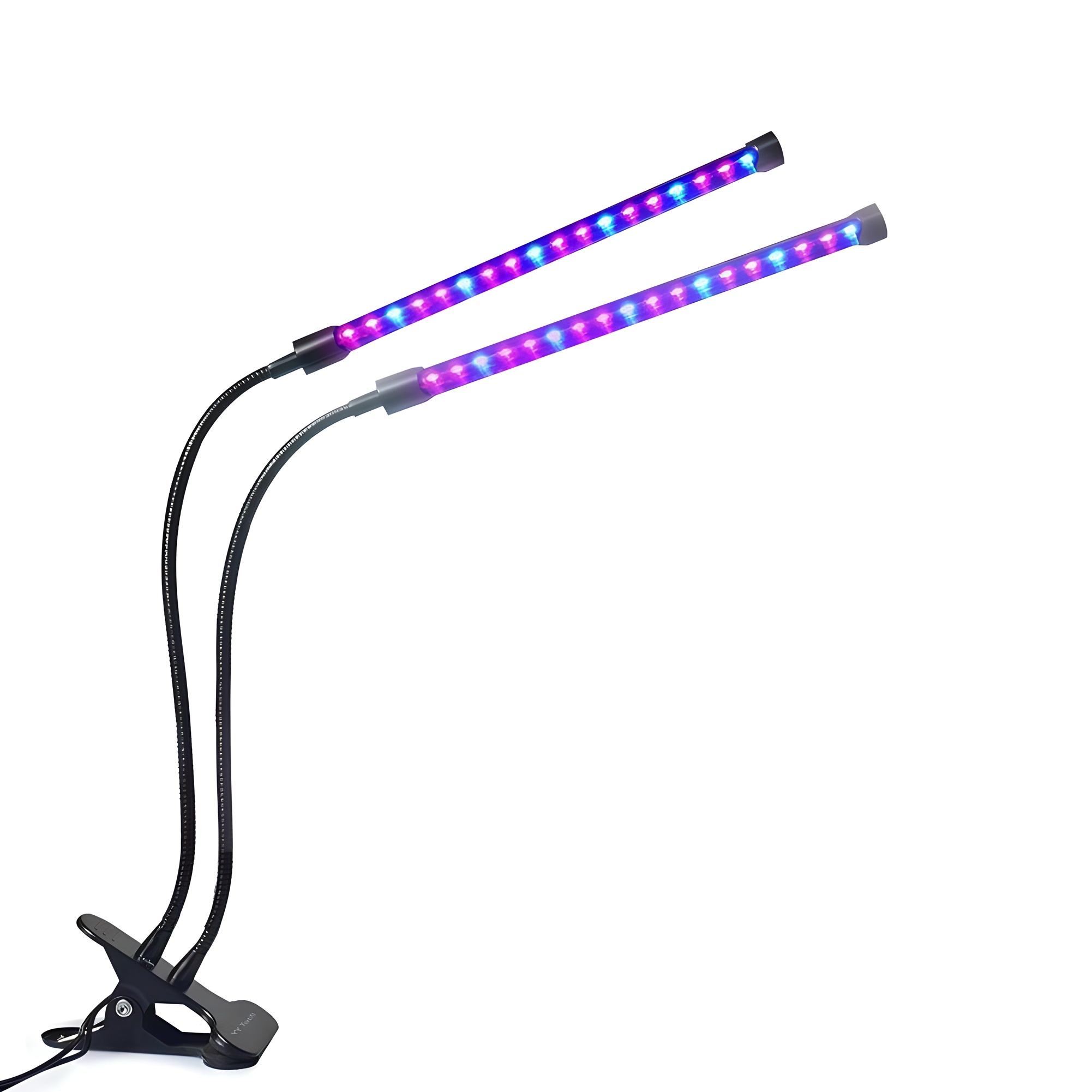 스마토이 LED 식물 성장조명 화분 재배 2구 13,800원