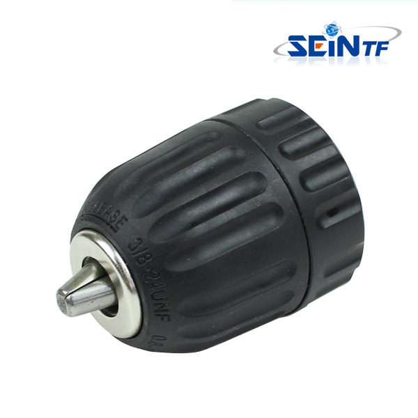 세인티에프 드릴 키레스척-3 10mm 드릴척 비트 전동드릴 아답터 3,500원