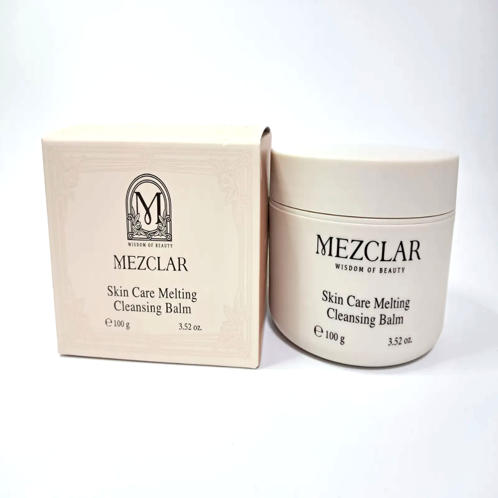 메즈클라 스킨케어 멜팅 클렌징 밤 100gNS 29,000원