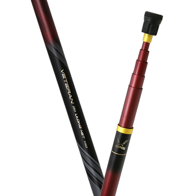 아피스 베테랑 이소 ISO 갯바위 방파제 바다낚시 뜰채 49,500원