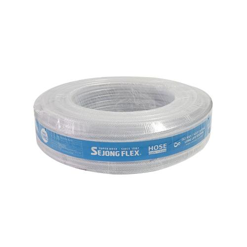 세종플렉스 편사호스 50MMx45M, 1개 332,640원