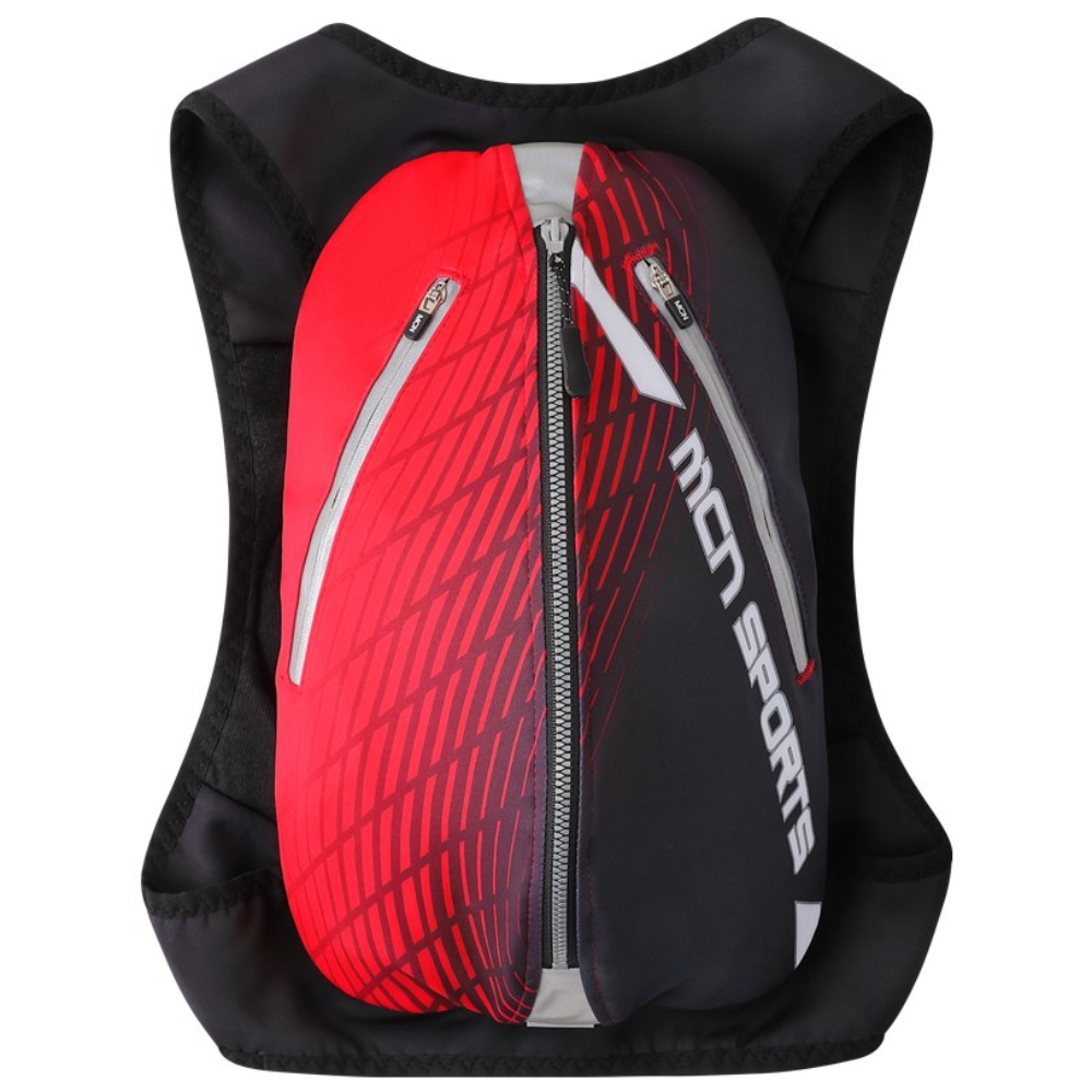 MCN 3D 싸이클 로드 라이딩 자전거 가방 백팩 레드트위스터 63,500원