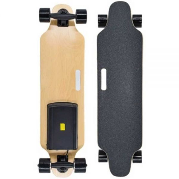 전동스케이트보드 성인용 초보 전기 4A 상품 고출력 모터 332,500원