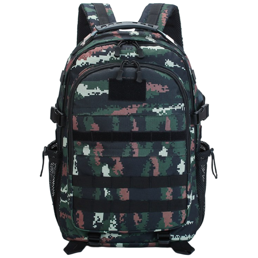 빅포레스트 고급 밀리터리 백팩 + 태극기 패치 29,800원