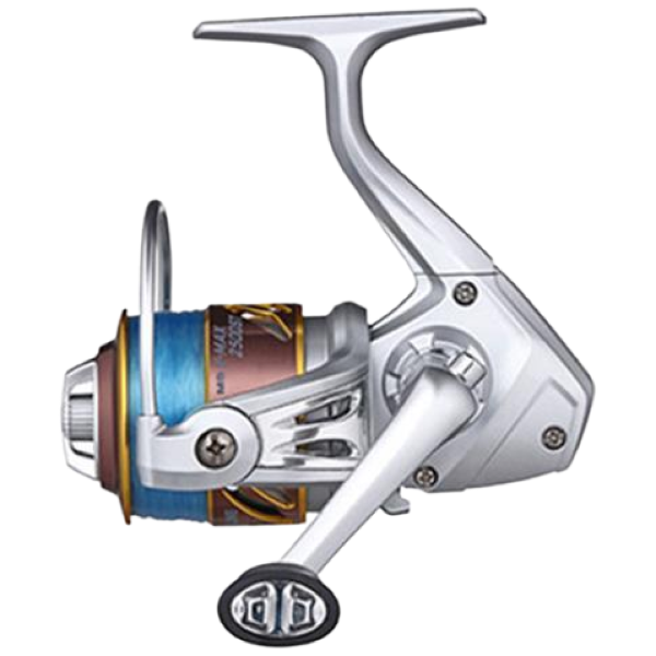 다이와 정공 MS 브이맥스 스피닝릴 V MAX ST 2000ST 2500ST 3000ST 4000ST 원줄포함 12,500원