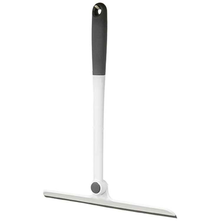 코멧 홈 유리청소 롱 회전 스퀴지 28x35cm 2,190원