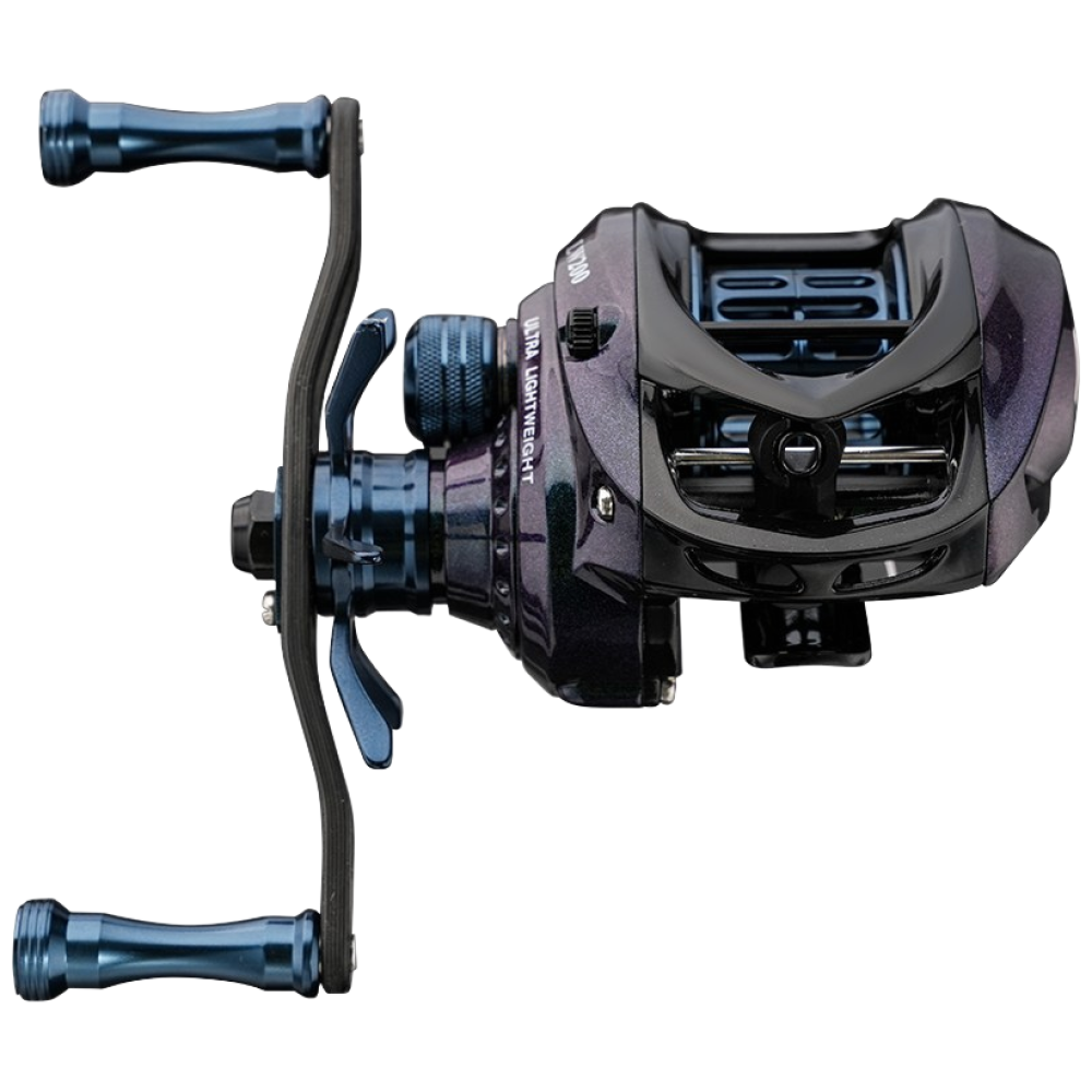 BNF 존쿠 선상 베이트릴 초경량 베이트릴 127g 경량 카본 쭈꾸미 광어릴 다운샷릴 더블핸들 95,000원