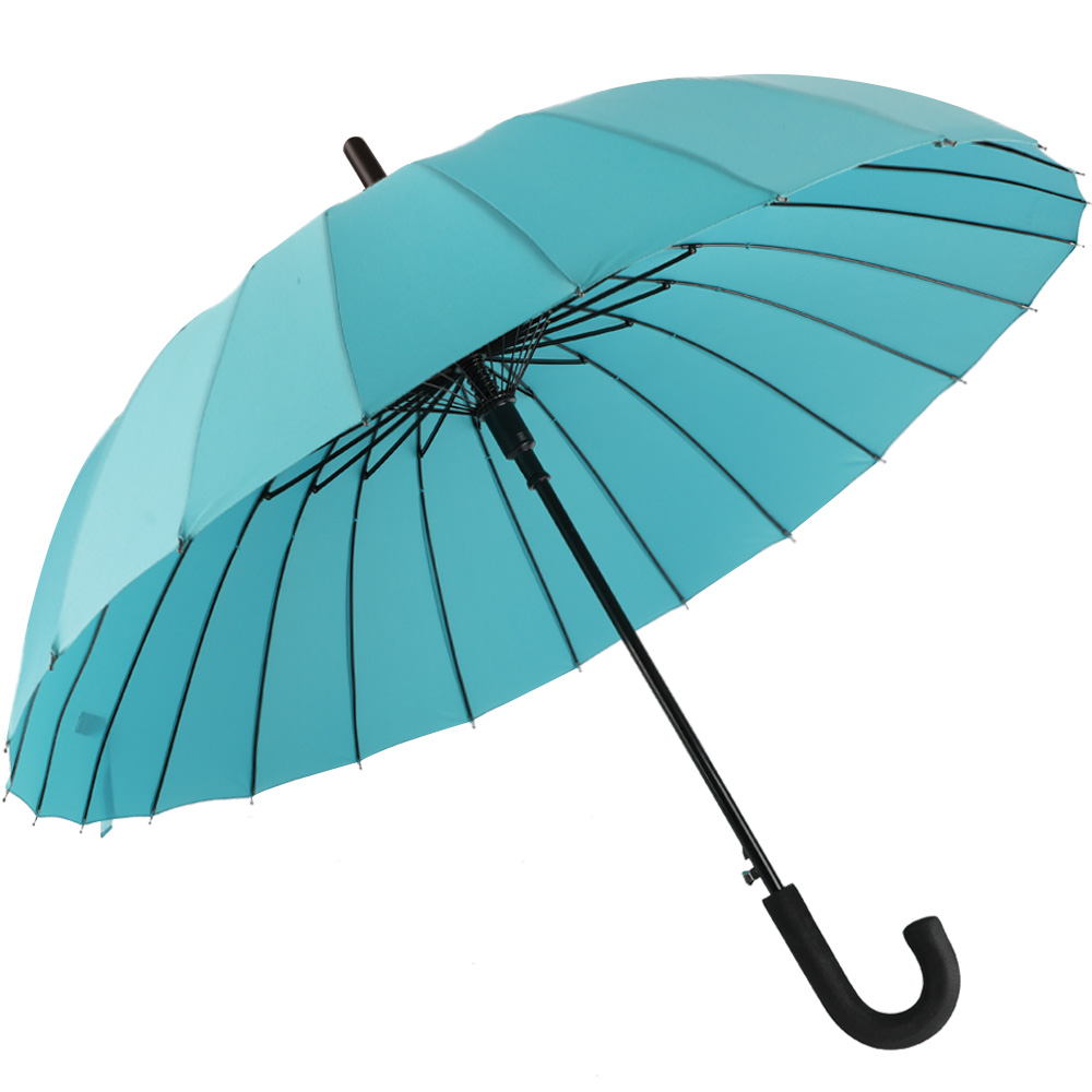 바니브라운 24K 솔리드 곡자 장우산 17,890원