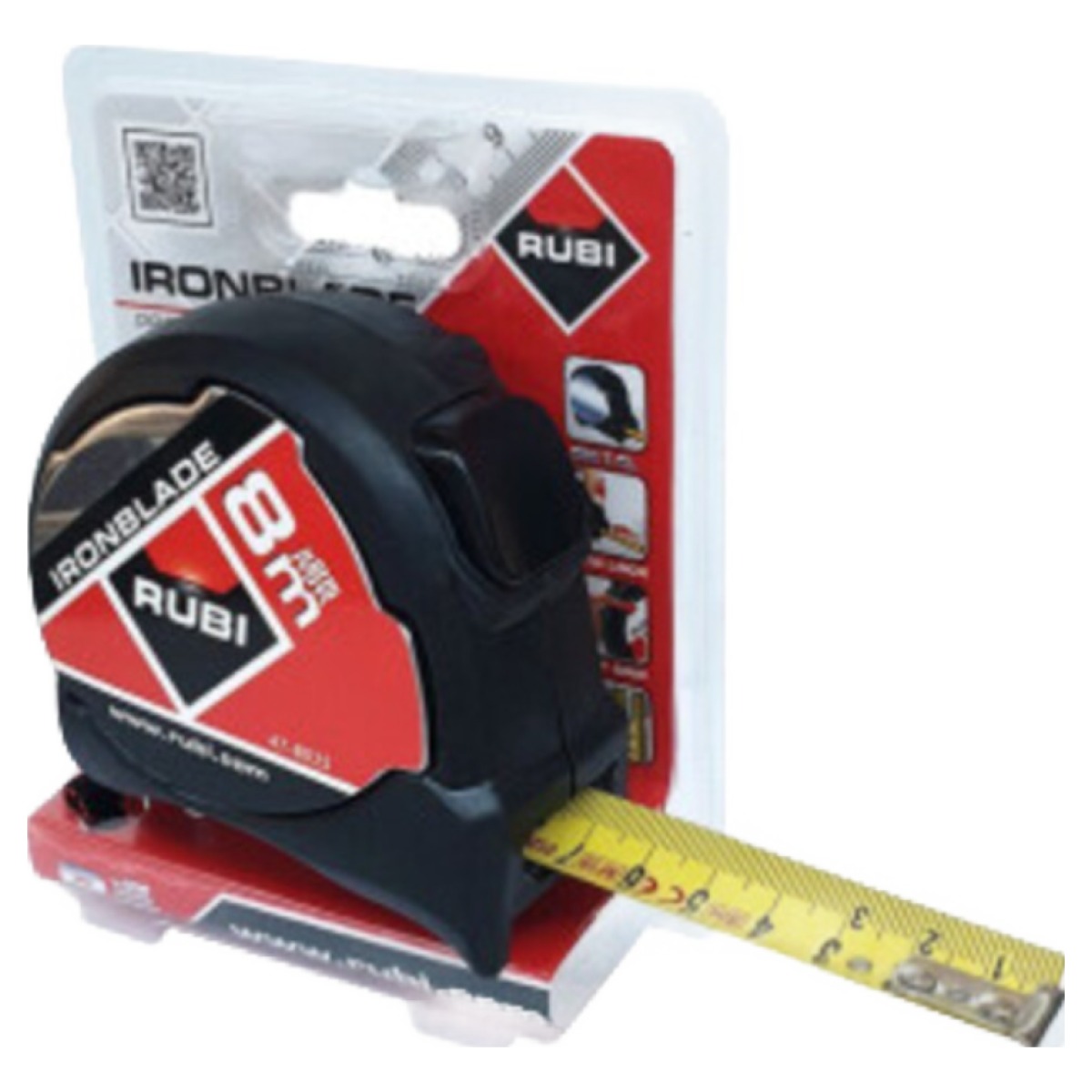 루비툴스 플렉스 줄자모음 5종 75901 75902 75904 75905 75909 53,000원