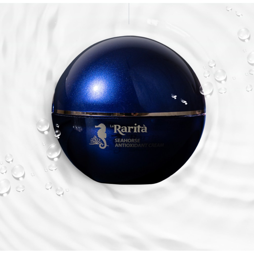 [팔자주름 크림] 라리타 시호스 안티옥시던트 크림 레티놀프리 팔자주름 전용 리프팅 주름개선 콜라겐 수분 영양 탄력 보습 크림, 1개, 20g 35,000원