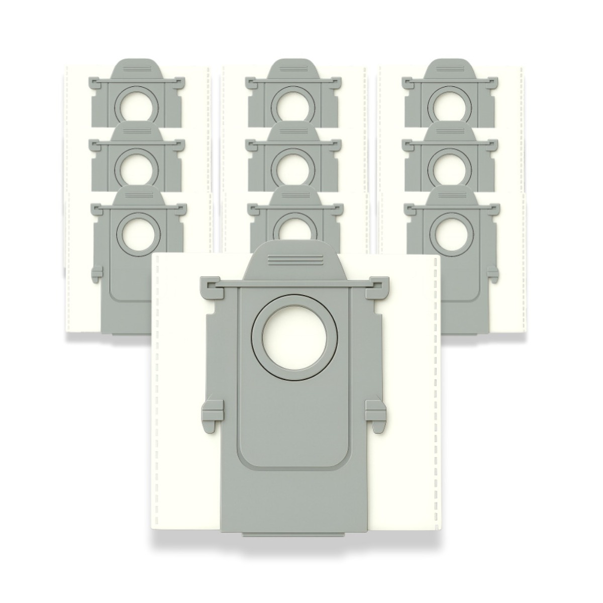 마쥬앙 로보락 전기종 더스트백 호환 먼지봉투 9,890원