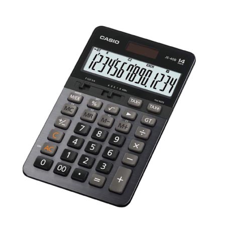 카시오 계산기 JS-40B 블랙 69,650원