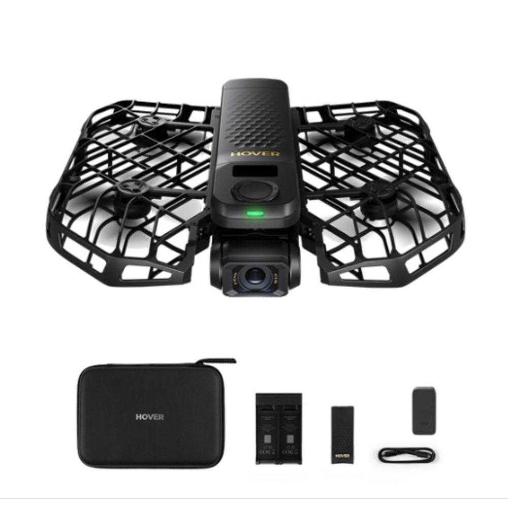 호버에어 X1 8K/64GB 프로맥스 베이직 콤보 1,366,600원