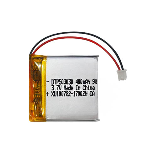 DTP 401430 3.7V 130mAh, 1개, 1개입 2,200원