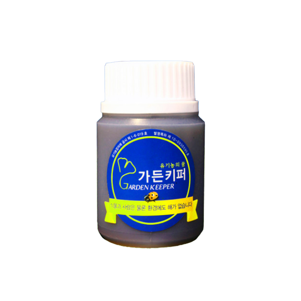 하이원 가든키퍼 유기농업자재 친환경 병해충관리제, 1개 7,780원