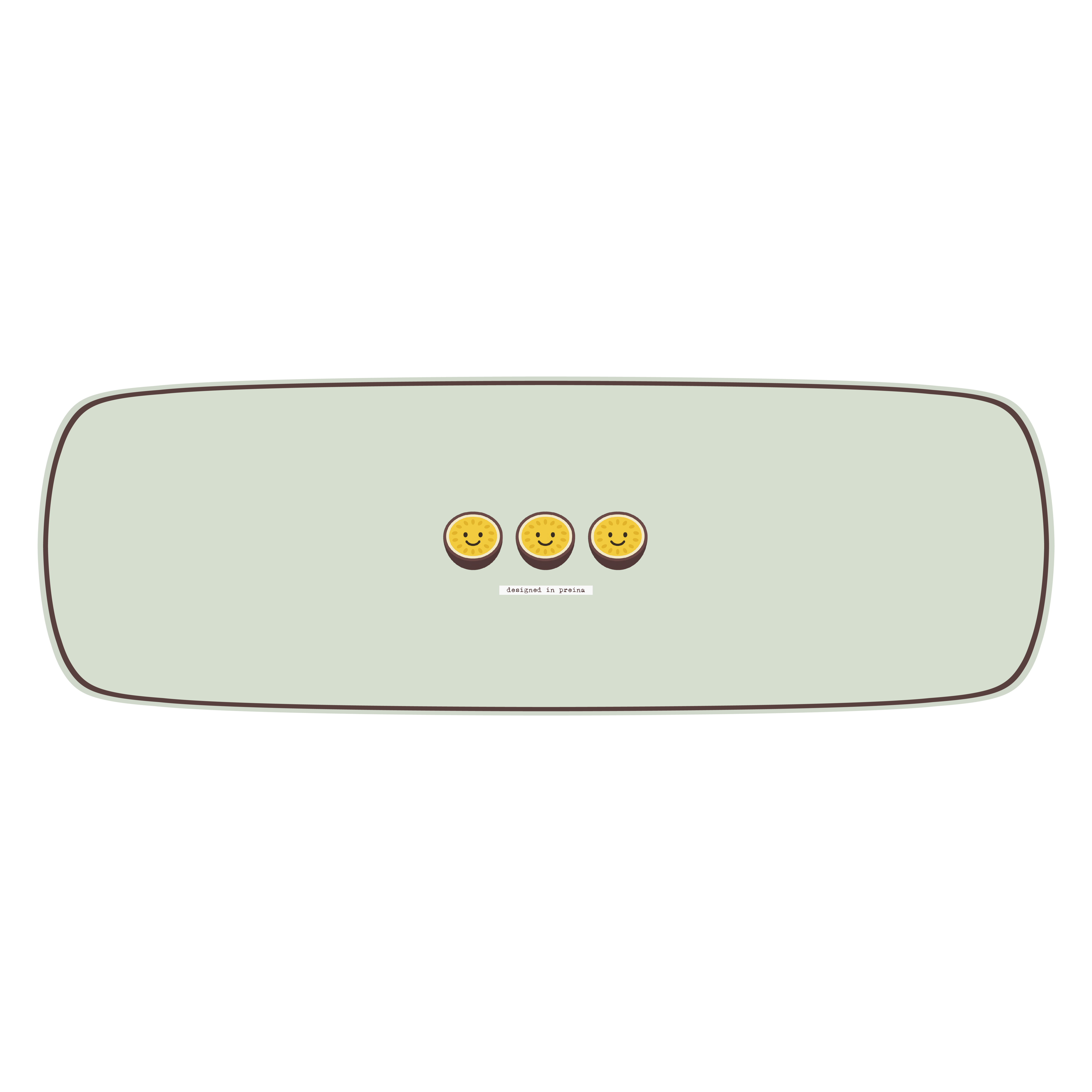 프레이나 빨아쓰는 규조토 발매트 욕실 주방 인테리어 5세대 매트 5,000원