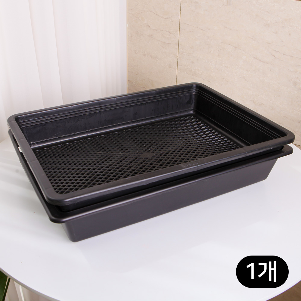 세경팜 대형 저면관수 삽목상자 세트 12,000원
