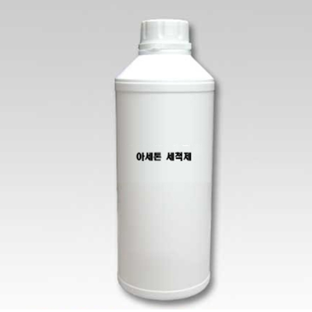 아세톤-1L(공업용아세톤, ACETONE), 세척제(정품, 정량) 순도99%이상 5,170원