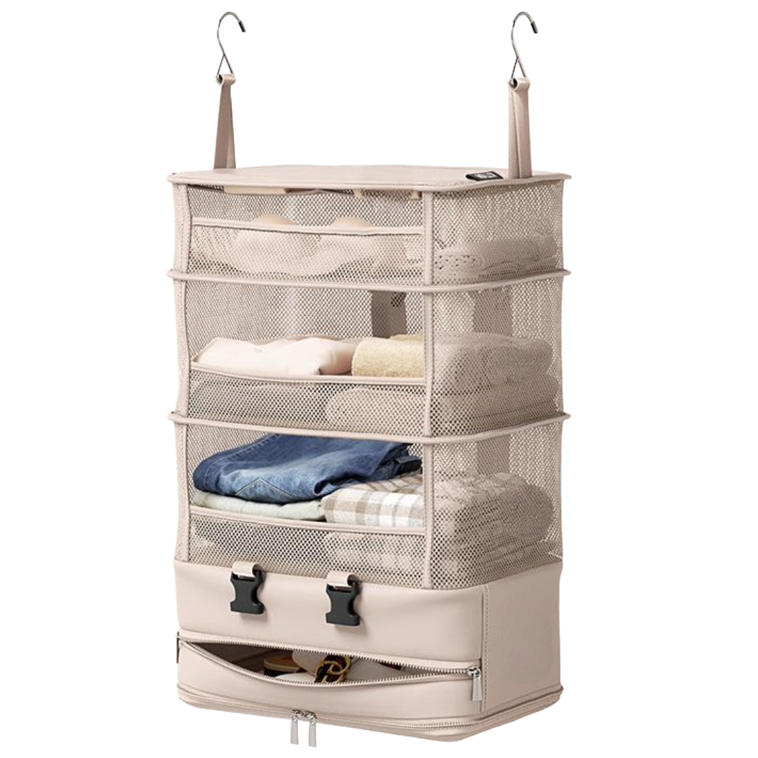 오늘의선택 여행용 걸이형 파우치 압축 19,300원