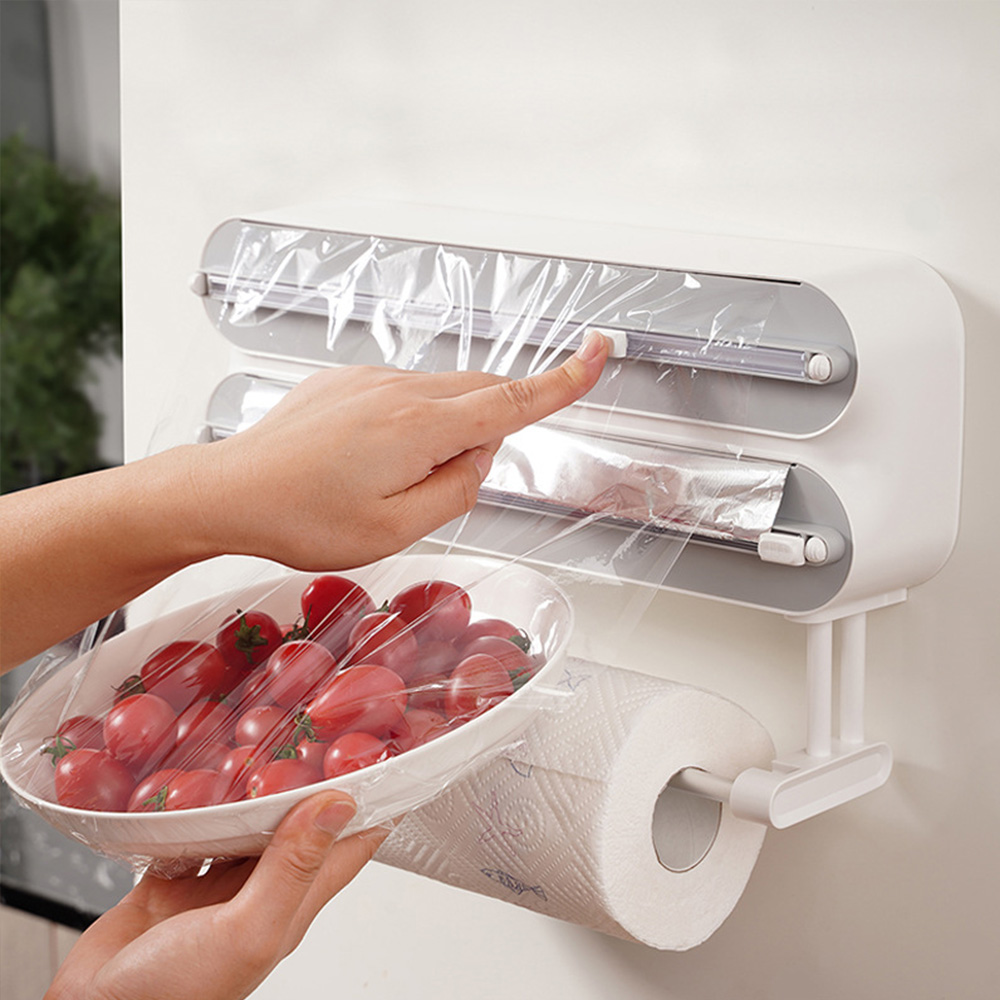 HK.sell 자석&스티커 부착식 스무스 랩 슬라이딩 커팅기 2단 20,900원