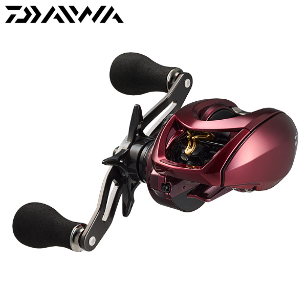 [한국다이와정공] 23 아드미라 100XHL 초경량 쭈꾸미 갑오징어 선상 베이트릴 666,900원