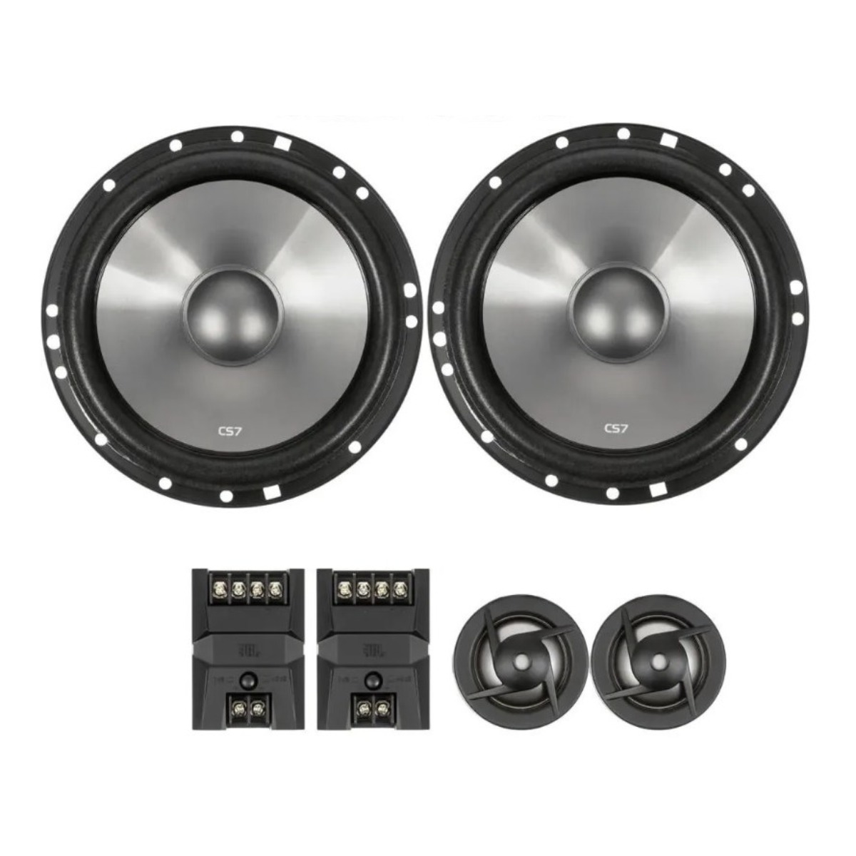 제이비엘 JBL CS760C 6.5인치 2웨이 멀티타입 카스피커 셋트 좌우1조, 760CC, 1개 229,900원