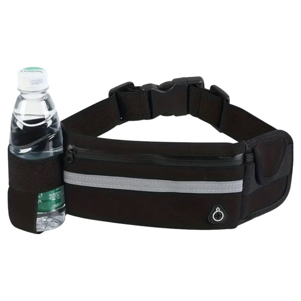 그립스웰 플립 러닝 벨트, 블랙, 1개 9,800원