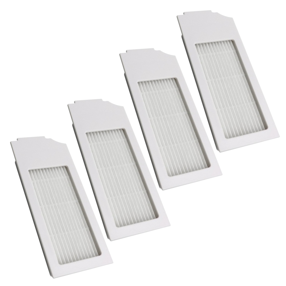 비브랜드 에코백스 디봇 T10 옴니 터보 플러스 먼지 필터 4개 호환품 11,900원