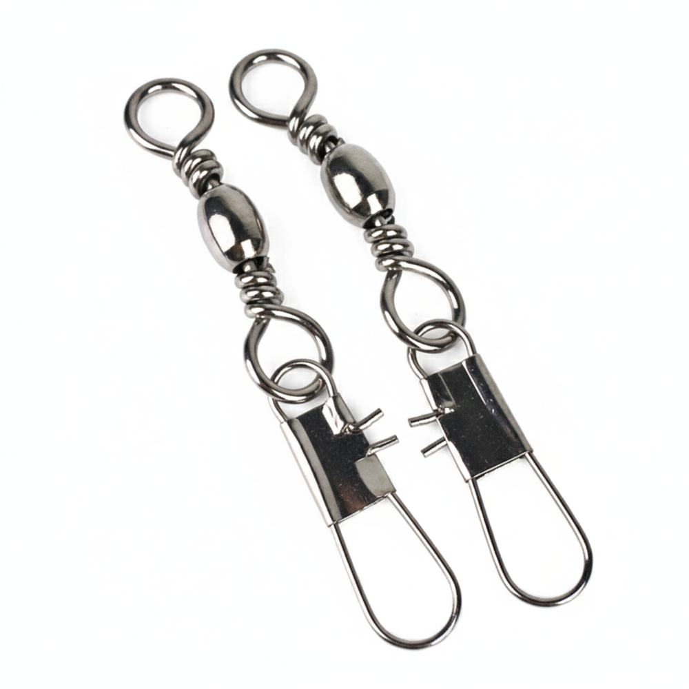 너츠 스냅 핀도래 대용량 벌크, 1세트, 50개입 4,900원