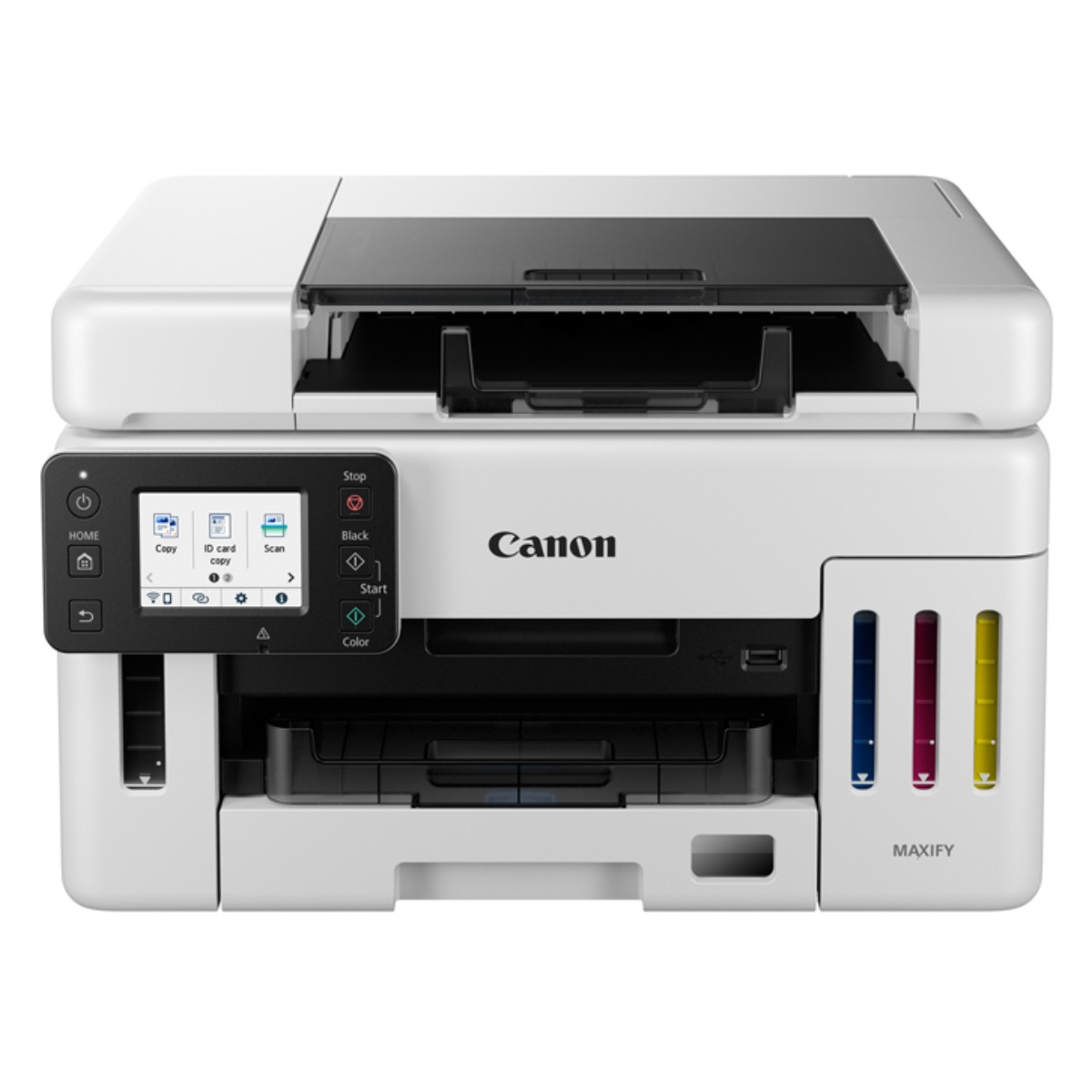 캐논 Canon GX6590 정품무한 잉크젯 복합기(잉크포함) 469,000원