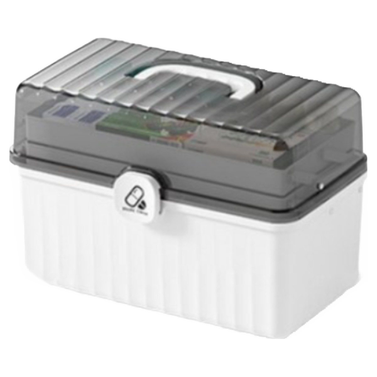 에브리샤인 특대형 약통 약보관함 구급함 15,900원