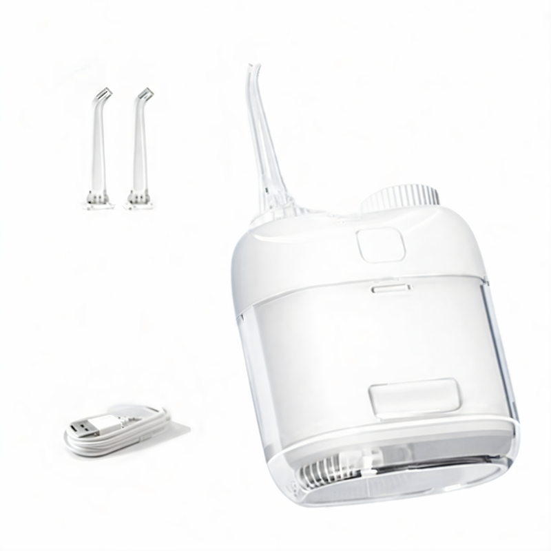 케이엠 휴대용 물치실 미니 무선 구강세정기 33,900원