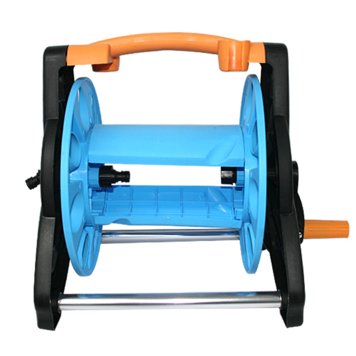 호스릴 20~30M 조립식 Diy 세차 원예 호스 연결 C타입, 1개, 현재가 12,000원