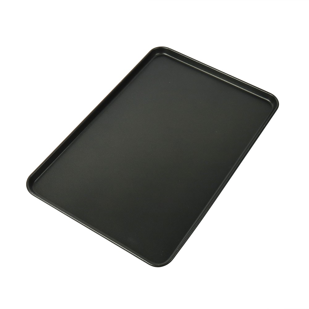 쿠키팬 업소용 빵판 AL단면코팅 알루미늄 400x600x20mm 1.2t 14,900원