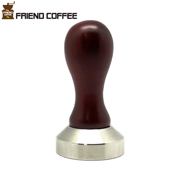 프랜드커피 우드 스텐 템퍼 (선택형) 18,000원