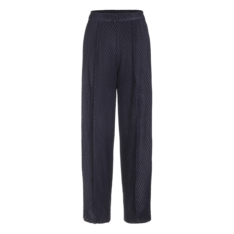 피네플리츠 와플 팬츠 (2 Color) 86,000원