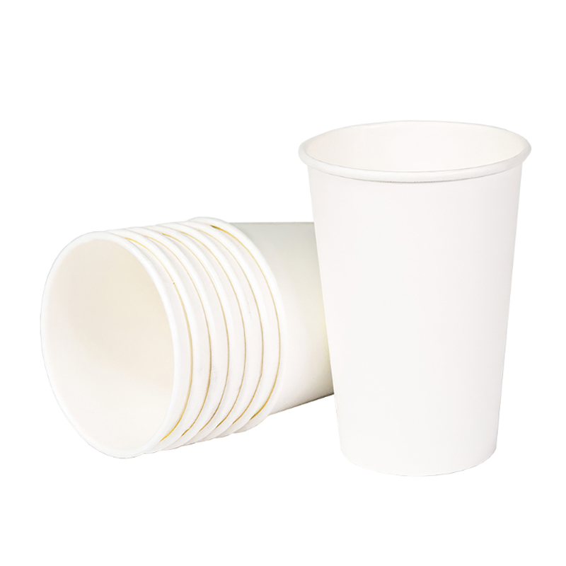 13온스 종이컵 무지 500개입, 1세트, 500개 21,800원