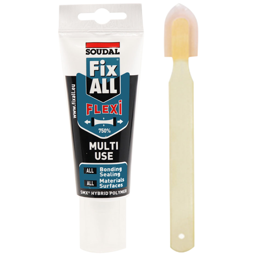 수달 픽스올 틈새 보수 강력접착 실리콘 플렉시 백색 튜브형 125ml+헤라 세트 10,690원