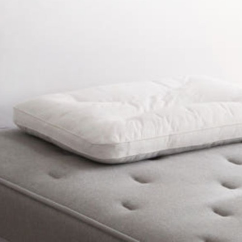 슬로우베드 클라우드 메모리폼 경추베개 52,480원